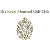 The Royal Montreal Golf Club - Red Logo