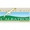 Club de Golf L'Albatros Logo