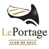 Club de Golf le Portage Logo