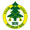 Club de Golf de Murray Bay - 9-hole Logo