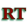 River Terrace Golf Course Logo