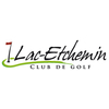 Club de Golf de Lac Etchemin Logo