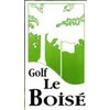 Golf le Boise Logo