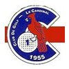 Club de Golf Le Cardinal - Regulation Logo