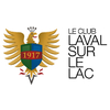 Le Club Laval-Sur-Le-Lac - Green Logo