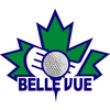 Club de Golf de Belle-Vue - Woodlands Logo