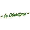 Le Parcours du Cerf - Brocard Logo