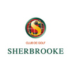 Club de Golf Sherbrooke Logo