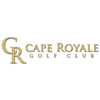 Cape Royale Golf Club - Public Logo