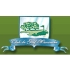 Club de Golf Mascouche Logo