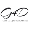 Club de Golf les Quatre Domaines - No. 2 Logo