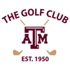 Texas A&M Golf Course - Public Logo