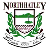 Club de Golf North Hatley Logo