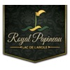 Royal Papineau Golf and Resort Logo