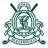 Beaconsfield Golf Club Logo