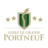 Le Grand Portneuf - Red Logo