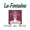 Club de Golf La Fontaine Logo