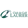 Laurier Golf Logo
