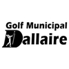 Golf Municipal Dallaire Logo