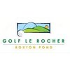 Golf Le Rocher de Roxton Pond Logo
