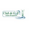 Club de Golf Saint-Benjamin Logo