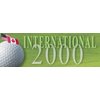 Club de Golf International 2000 - America/Saint Bernard Logo