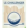 Le Challenger Logo