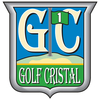 Golf Cristal Logo