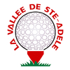 Club de Golf la Vallee de Ste-Adele Logo