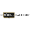 Club de Golf Le Memorial Logo