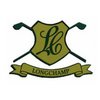 Club de Golf Long Champ Logo