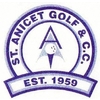 Club de Golf St-Anicet - Lucien-Faubert Logo