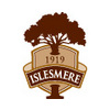 Club de Golf Islesmere - White/Red Logo