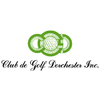 Club de Golf Dorchester Logo