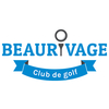 Golf Beaurivage Logo