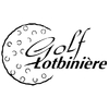 Club de Golf Lotbiniere - A/C Logo