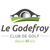 Club de Golf Godefroy Logo
