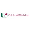 Club de Golf Mirabel - Le Boise Logo