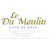 Club de Golf DuMoulin Logo