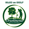 Club de Golf Le Drummond Logo