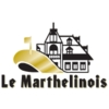 Club de Golf Le Marthelinois Logo