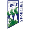 Club de Golf St-Michel Logo