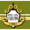 Stastny Plaza Hotel & Golf Resort Logo