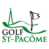 Club de Golf St-Pacome Logo