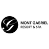 Auberge Mont Gabriel Logo