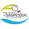 Club de Golf Le Gaspesien Logo