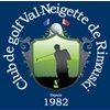 Club de Golf Val-Neigette de Rimouski Logo