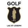 Club de Golf Lac St-Joseph Logo