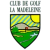 Club de Golf de la Madeleine - Presidential Logo