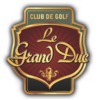 Club de Golf Le Grand Duc Logo